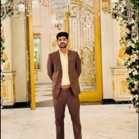Muhammad Soban