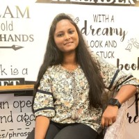 Rishika Katta