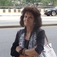 Rosa Toscano