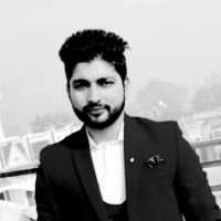 Naveen Raman