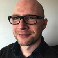 Simon Dillen