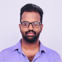 Sivakumar Arumugam ☁️