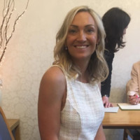 Holly May (Nee Collman)
