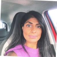 Sarita Drinkell