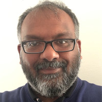 Suganthan Jeganathan