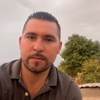 Rey David López Sánchez