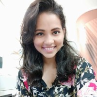 Rachael Dsouza