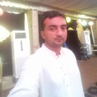 Usman Mehar