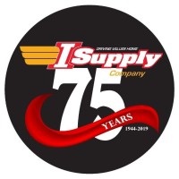 I Supply Company Recruiter
