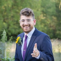 Tyler Golomb
