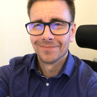 Peter Lindström