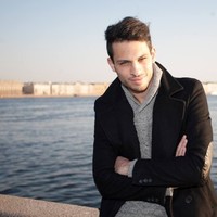 Константин Широков