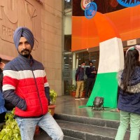 Jasvendar Singh