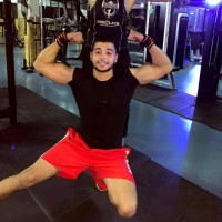 boufahja meher