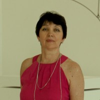 Natalia Stoenko