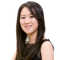Gina Yi