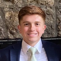 Connor Landazuri