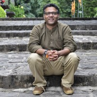 Siddhartha S