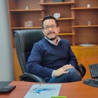 Juan Santiago Brito Calero