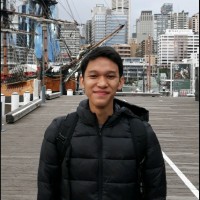 Muhammad Reza Aulia