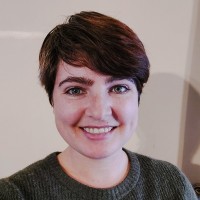 Teresa Cashmore