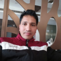 Dinesh Thakur