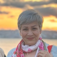 Bahar Kazemifaraz