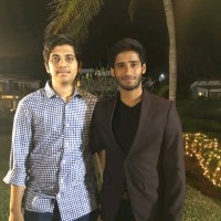 Sushanth Reddy