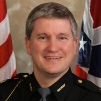Sheriff Larry Sims