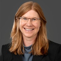Lise Marie Sundsbø