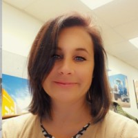 Stephanie Johnson, Phd