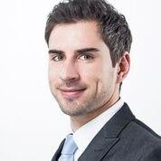 Tobias Becker