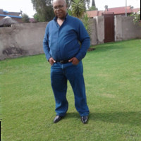 Sipho Ndlovu
