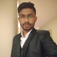 Vikesh Poojary
