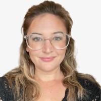 Rebecca Esterhuizen