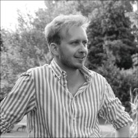 Aaron De Smet