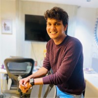 Rajakumaran Shivaguru