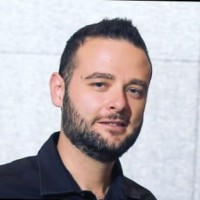 Dan Zilberman