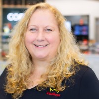 Mary James