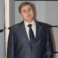 Alexander Pavlov