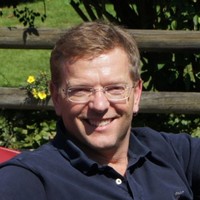 Werner Gerber