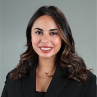 Christina Hazboun