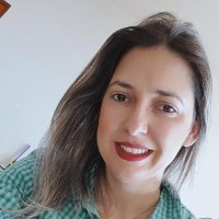 Geize Silveira