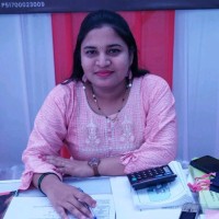 Trunali Ghanekar (Karande)