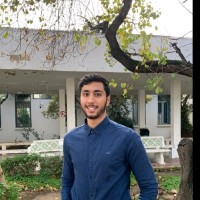 Abderrahman Derouichi