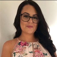Jenna Penfold