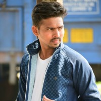 Ashok Masabattula