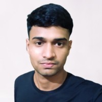 Harsh V Srivastava