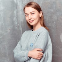 Alyona Vasylenko