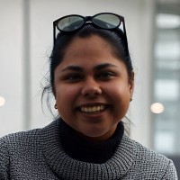 Paroma Mitra